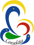 Logo of INST. NTRA. SRA. DE LA CONSOLATA